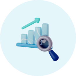 imagedm Digital visibility services icon