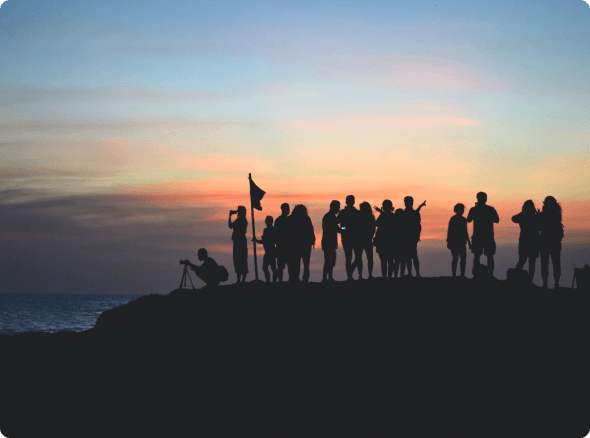 imageDM our team image