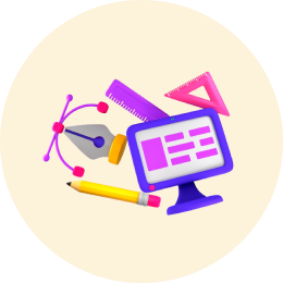 imagedm Digital visibility services icon